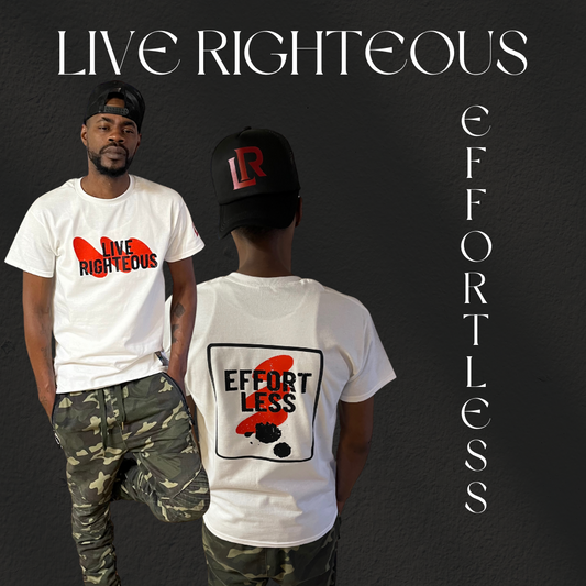 Effortless T