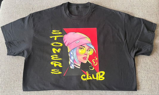 Stoners Club