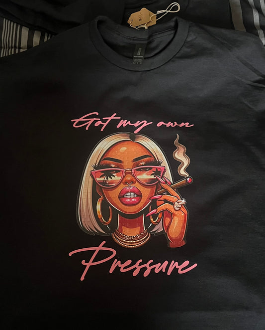 Pressure