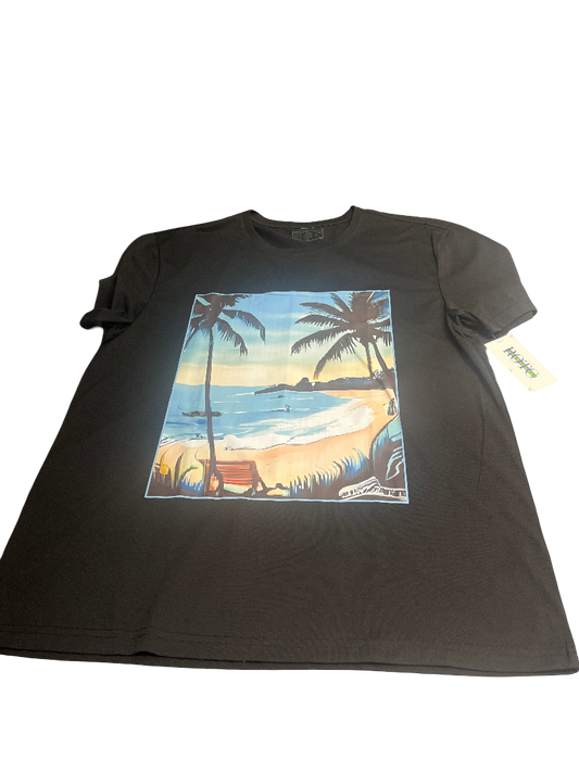 Palm Tree T'shirt